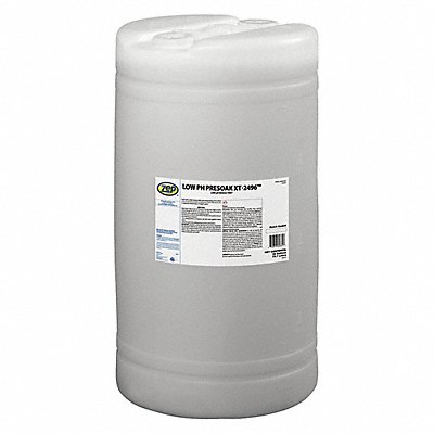 Vehicle Wash Drum Clear 20 gal Liquid