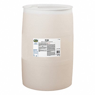 Vehicle Wash Drum Amber 55 gal Liquid