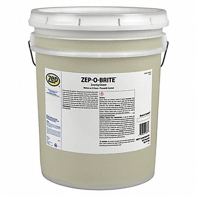 Scouring Cleanser 40 lb Drum