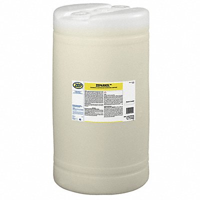 Dishwasher Detergent Drum 20 gal Liquid