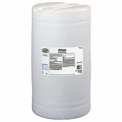 Laundry Detergent Booster Drum 20 gal