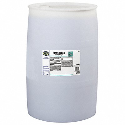 Laundry Detergent Drum 55 gal