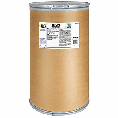 Laundry Detergent Drum 125 lb