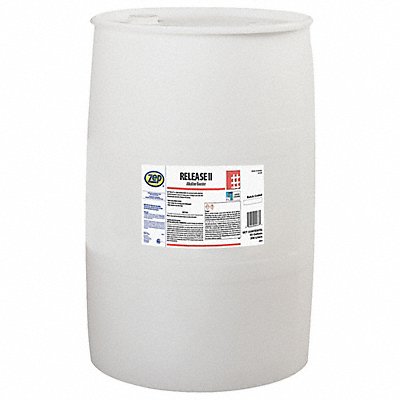 Laundry Detergent Booster Drum 55 gal