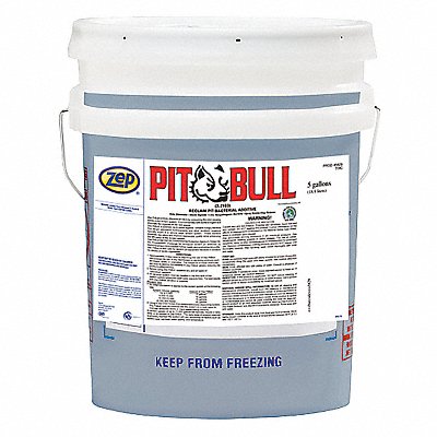 Odor  Waste Digester Bucket 5 gal Liq