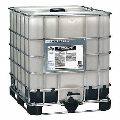 Floor Cleaner Liquid 275 gal Pallet Tank