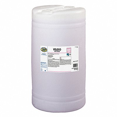 Fabric Softener Purple 20 gal.