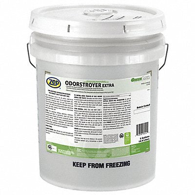 Carpet Upholstery Odor Elim Bucket 5 gal