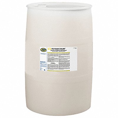 Heavy Duty Cleaner 55 gal Drum