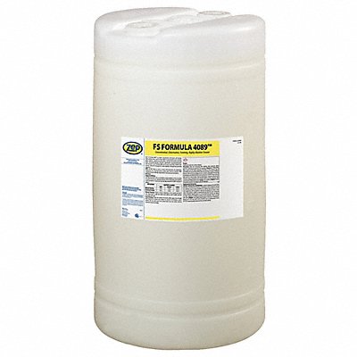 Heavy Duty Cleaner 20 gal Drum