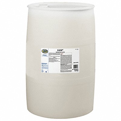 Heavy Duty Cleaner 55 gal Drum