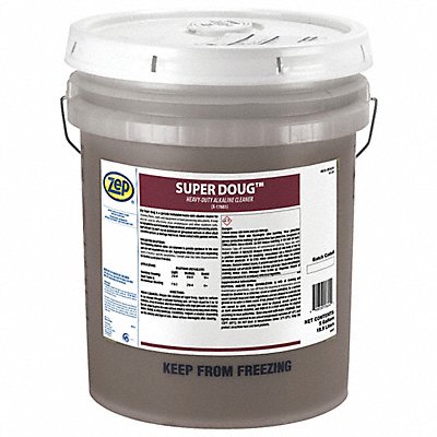 Heavy Duty Cleaner 1 gal Bucket