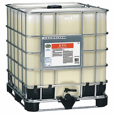 Heavy Duty Cleaner 275 gal