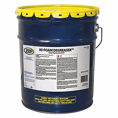 Degreaser 5 gal Aromatic Concentrated