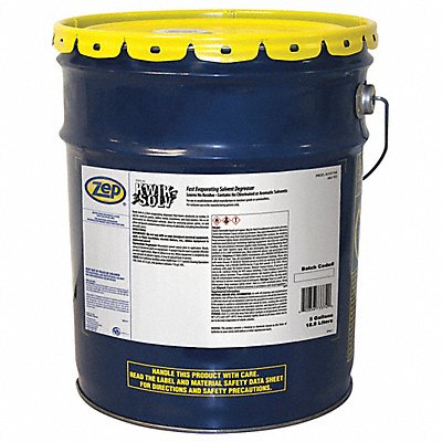 Cleaner/Degreaser Pleasant 5 gal Bucket