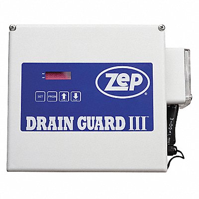 Drain Guard For Zep Chemicals