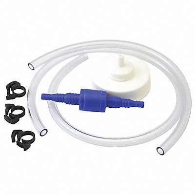 Adapter Kit For Zep Safe2Dos Chemicals