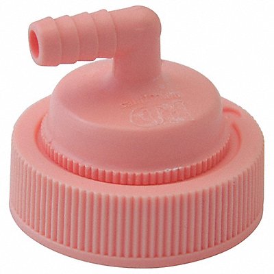 Pink Cap For Zep Dispensing Systems