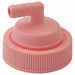 Pink Cap For Zep Dispensing Systems