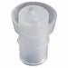 Adj. Nozzle Insert Plastic