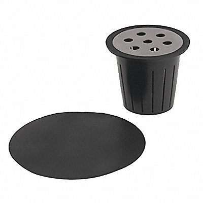 Strainer Kit Plastic Metal