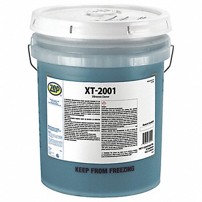 Concentrated Cleaner Water Based 5 gal.