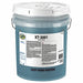 Concentrated Cleaner Water Based 5 gal.