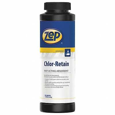 Loose Absorbent Oil-Based Liquids PK12