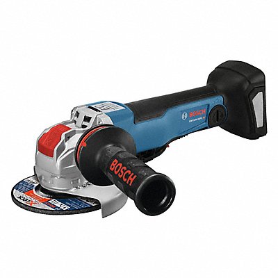 Angle Grinder Bosch 18V 4 1/2 Wheel