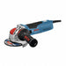 Angle Grinder 13 A Barrel Grip 5.5 lb