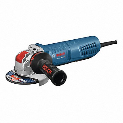 Angle Grinder 13 A Barrel Grip 5.6 lb