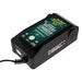 Battery Charger Handheld Portable 12VAC