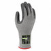 Coated Gloves Gray L PR