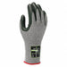 K2124 Coated Gloves Gray M PR