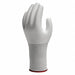 K2125 Coated Gloves White 2XL PR