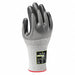 Coated Gloves Black/Gray M PR