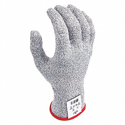 Coated Glove Gray 9