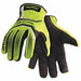 K2371 Cut Resistant Gloves S Spandex Back PR