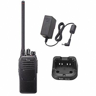 Two Way Radios Analog VHF 16 Channels