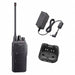 Two Way Radios Analog UHF 16 Channels