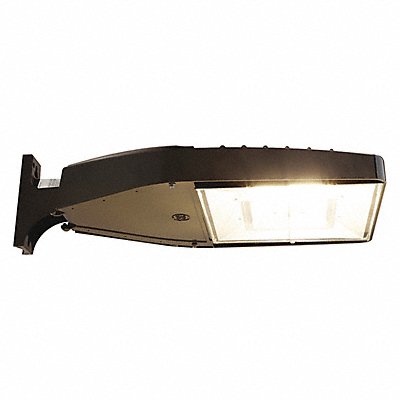 Parking Lot Light Fixture 4000K 15000 lm