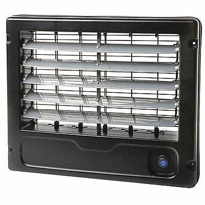 Louver Kit Plastic