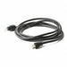 Power Cord 12 ft PVC