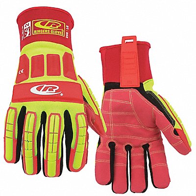 Mechanics Gloves M 10 PR