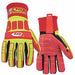 Mechanics Gloves XL 10-1/2 PR