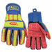 Mechanics Gloves 2XL 11 PR