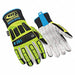 Mechanics Gloves 3XL 11 PR