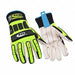 Mechanics Gloves XL 10 PR