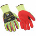 Impact Resistant Touchscreen Glove XL PR