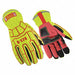 K2107 Mechanics Gloves XL 9 PR